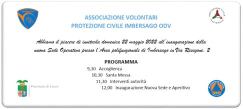 Perché la caserma dei vigili del fuoco domenica rimarrà aperta tutto il  giorno